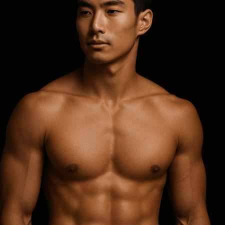 Male Massage Booking